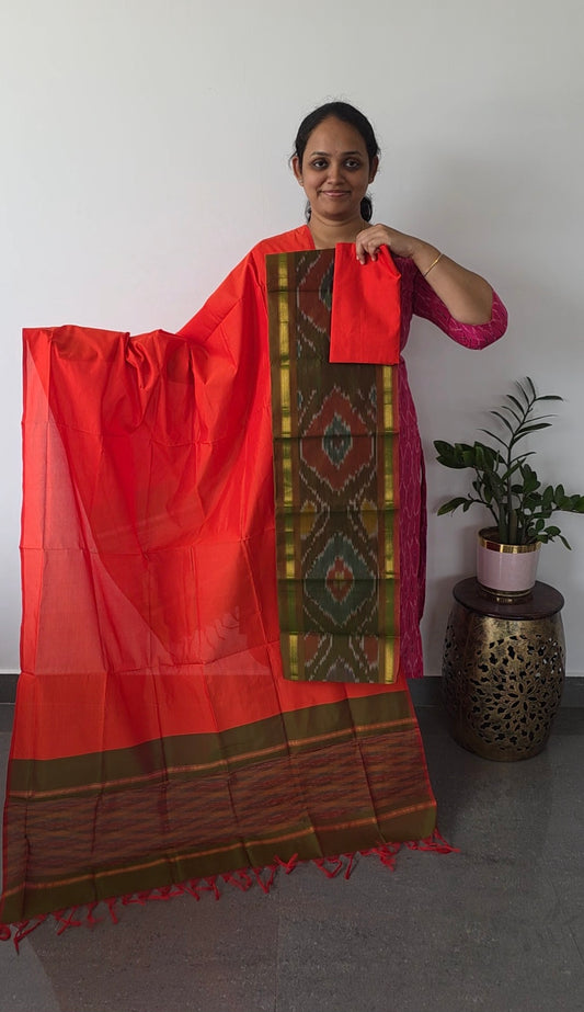 Pochampally sico set - SZ55