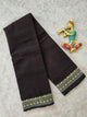 Mercerised narayanapet saree - NA228