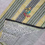 Handblock Jaipuri pure cotton saree - JA527
