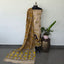 Authentic pure kalamkari cotton set - AK78