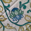 Handcrafted chennuri kalamkari silk dupatta - KAA28