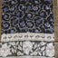 Kanchi border chennuri kalamkari  silk set - AK424